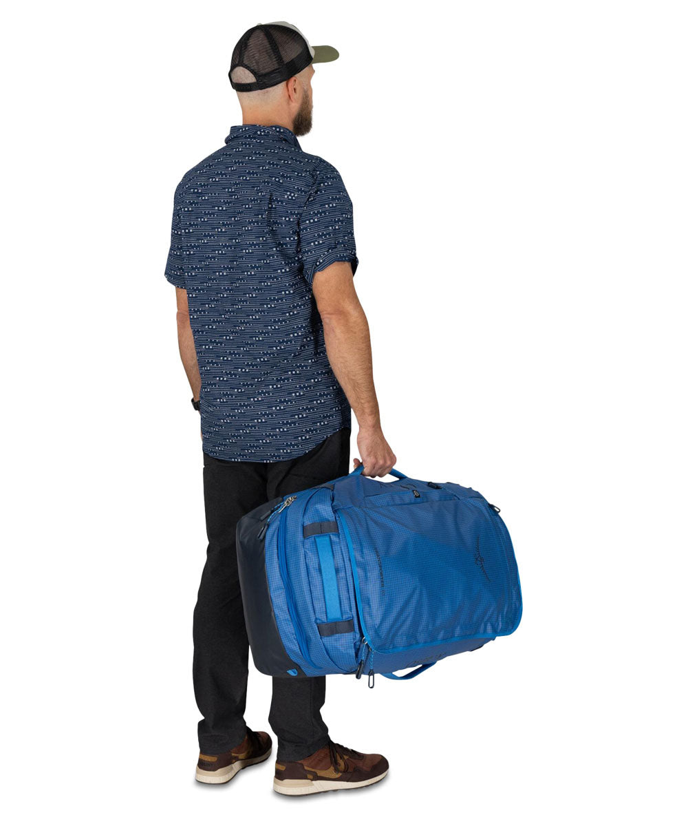 Osprey Transporter Squffel Bag 44 liters