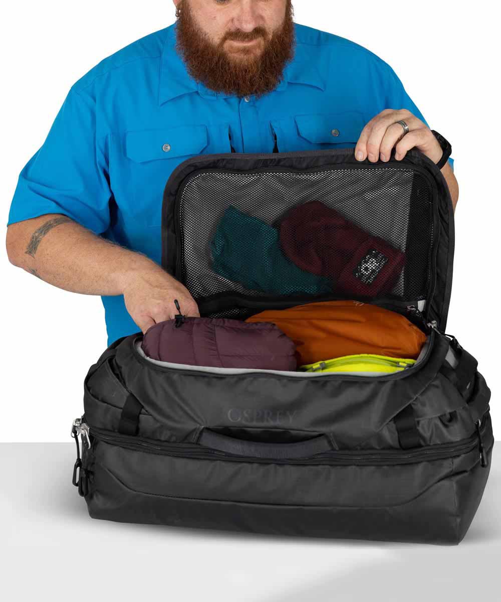 Osprey Transporter Squffel Bag 44 liters