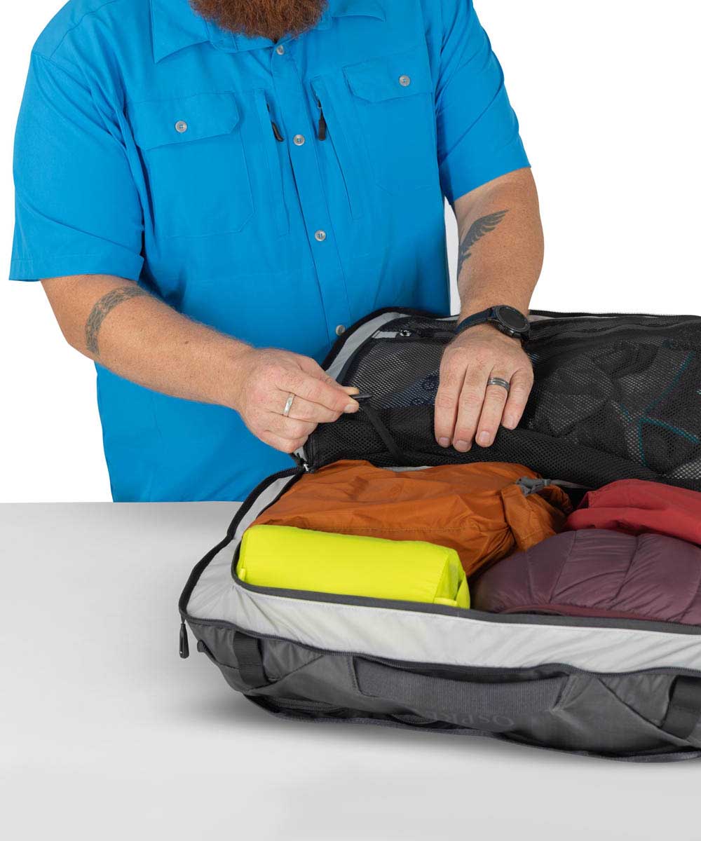 Osprey Transporter Squffel Bag 44 liters