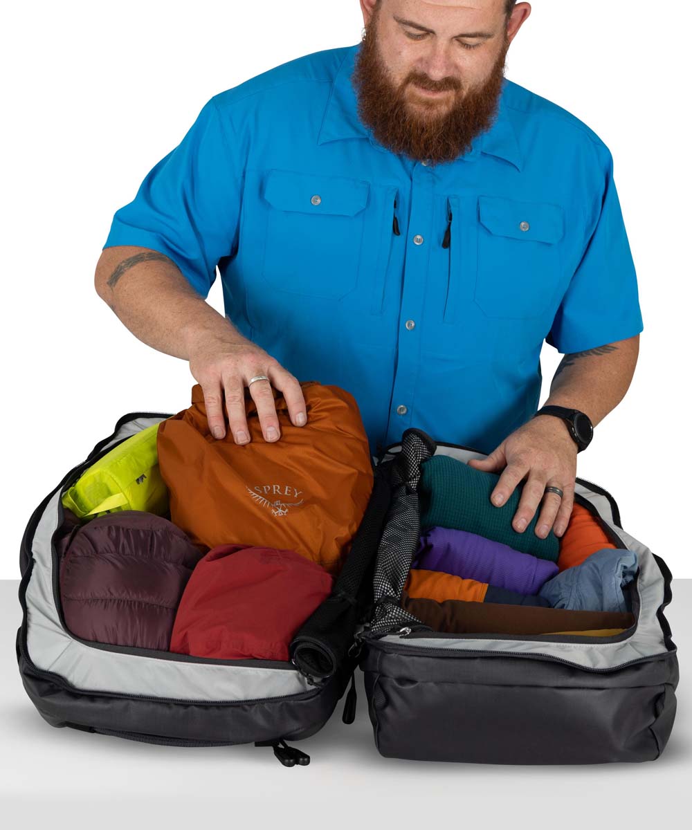 Osprey Transporter Squffel Bag 70 liters