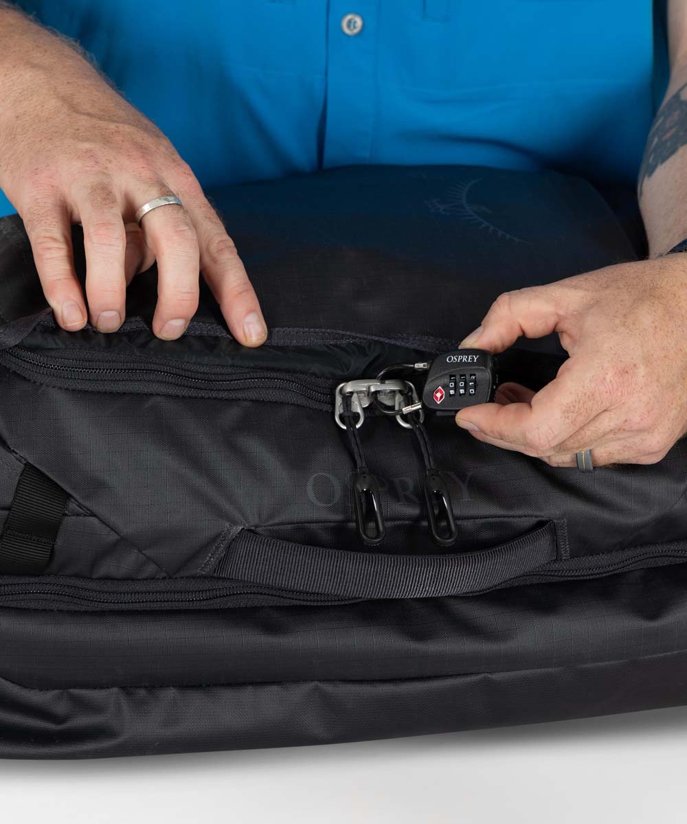 Osprey Transporter Squffel Bag 70 liters