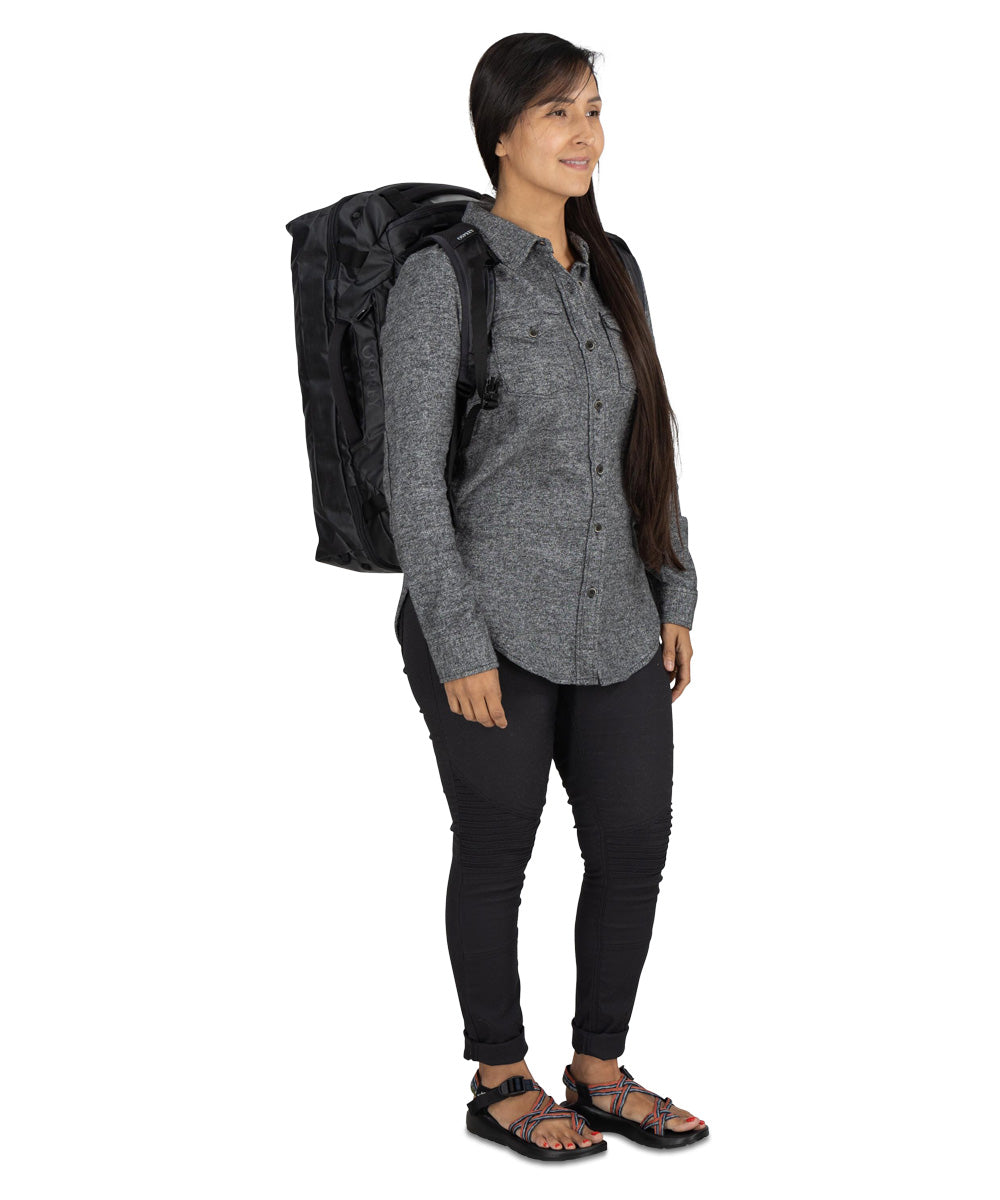 Osprey Transporter Squffel Bag 70 liters