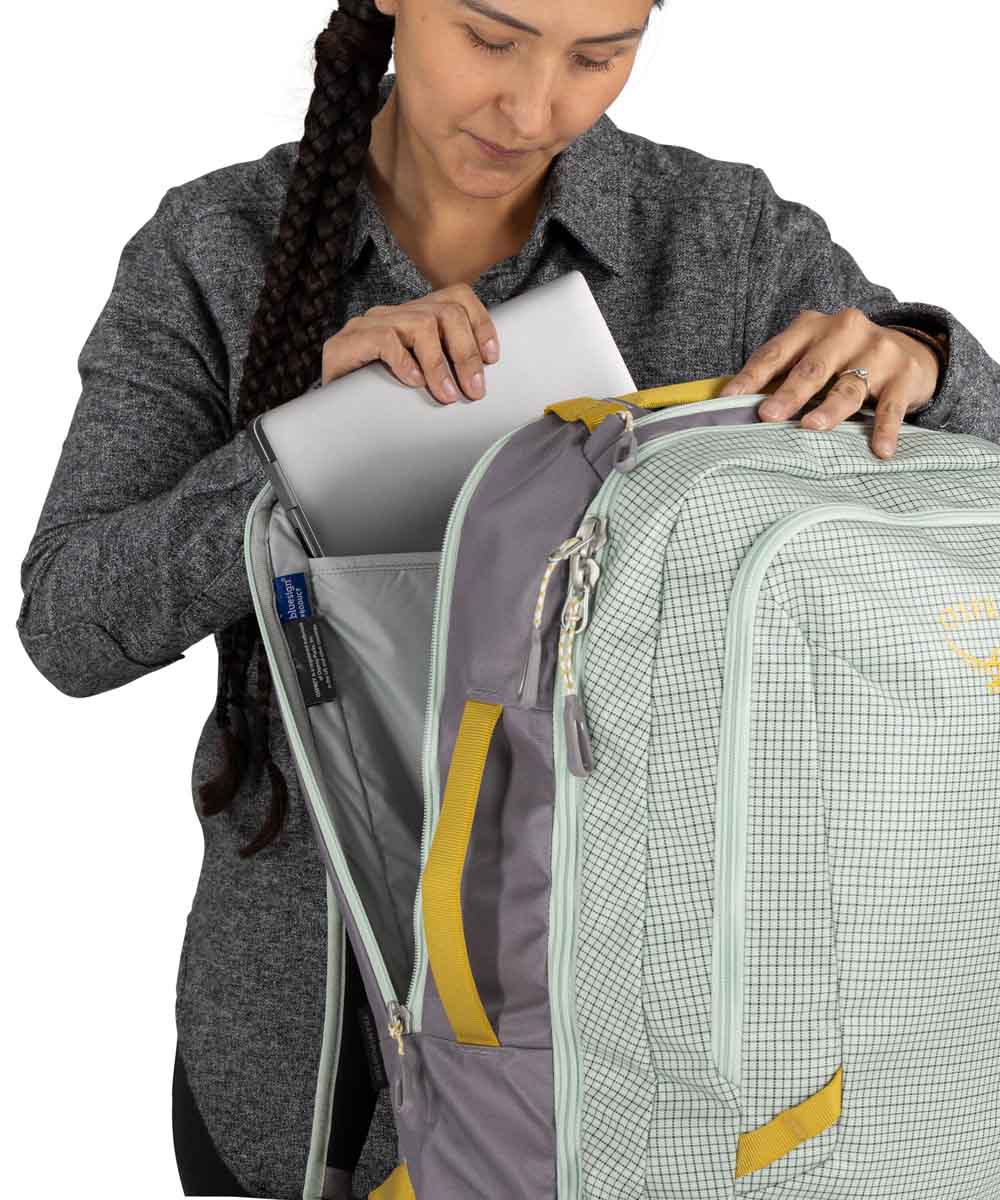 Osprey Transporter Travel Pack 36 liters