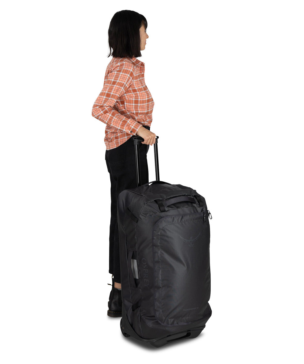 Osprey Rolling Transporter Duffel 90 liters