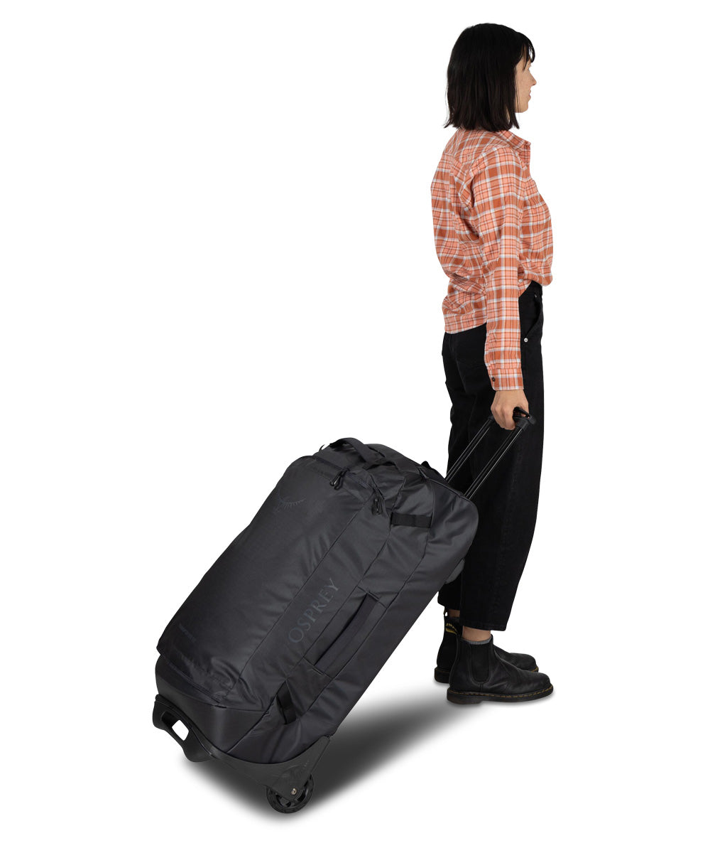 Osprey Rolling Transporter Duffel 90 liters
