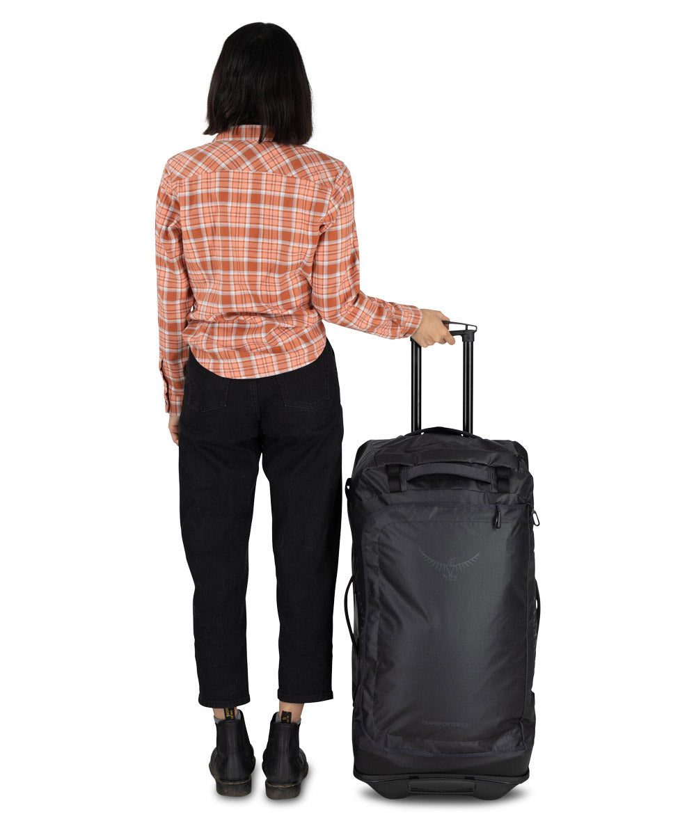 Osprey Rolling Transporter Duffel 90 liters