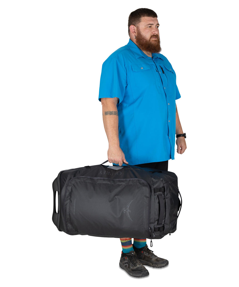 Osprey Rolling Transporter Duffel 90 liters