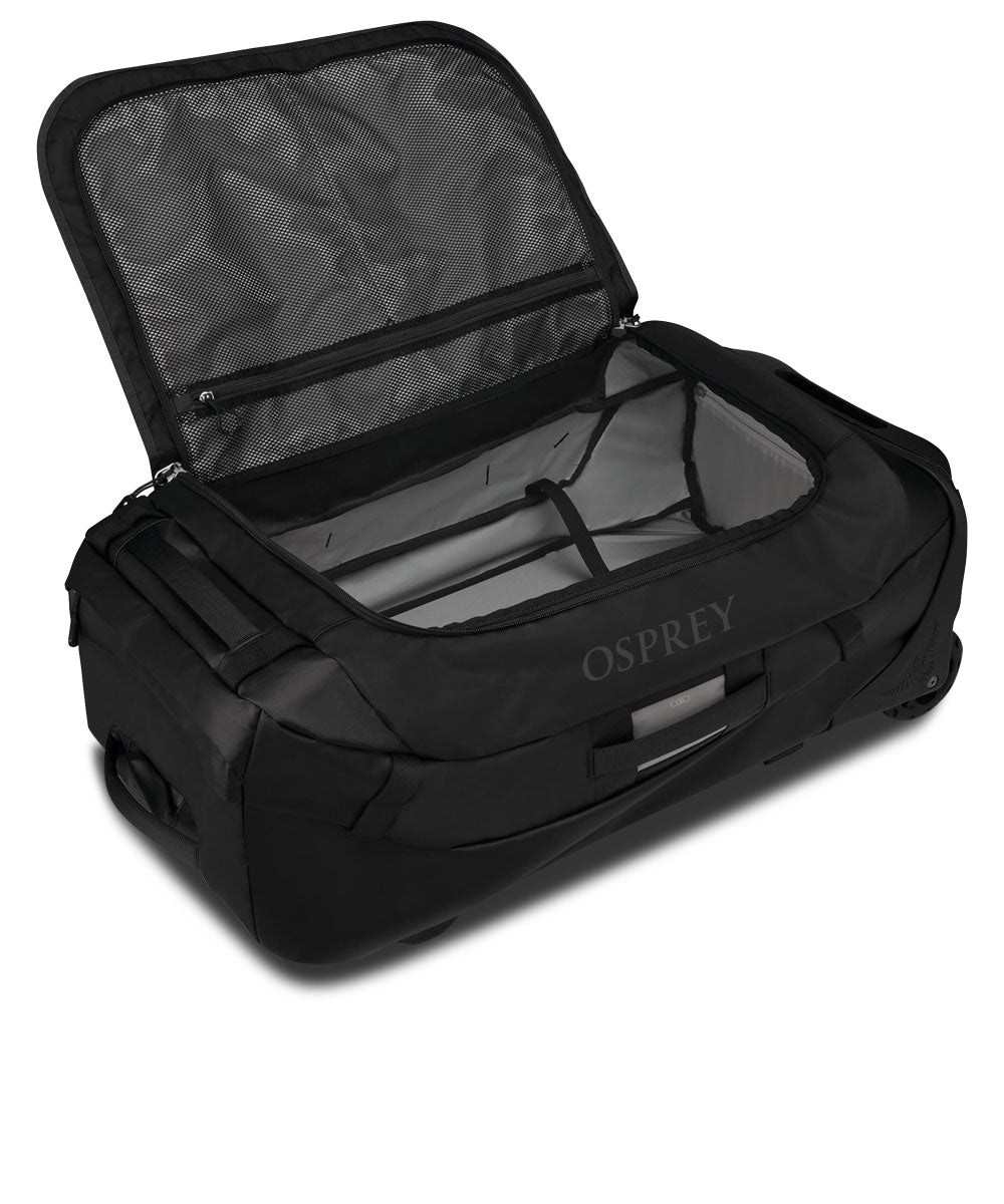 Osprey Rolling Transporter Duffel 90 liters