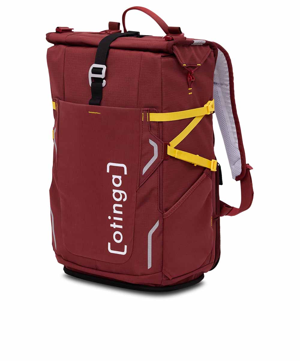 quechua fahrradrucksack OTINGA Bike and Hike: Rucksack & Fahrradtasche