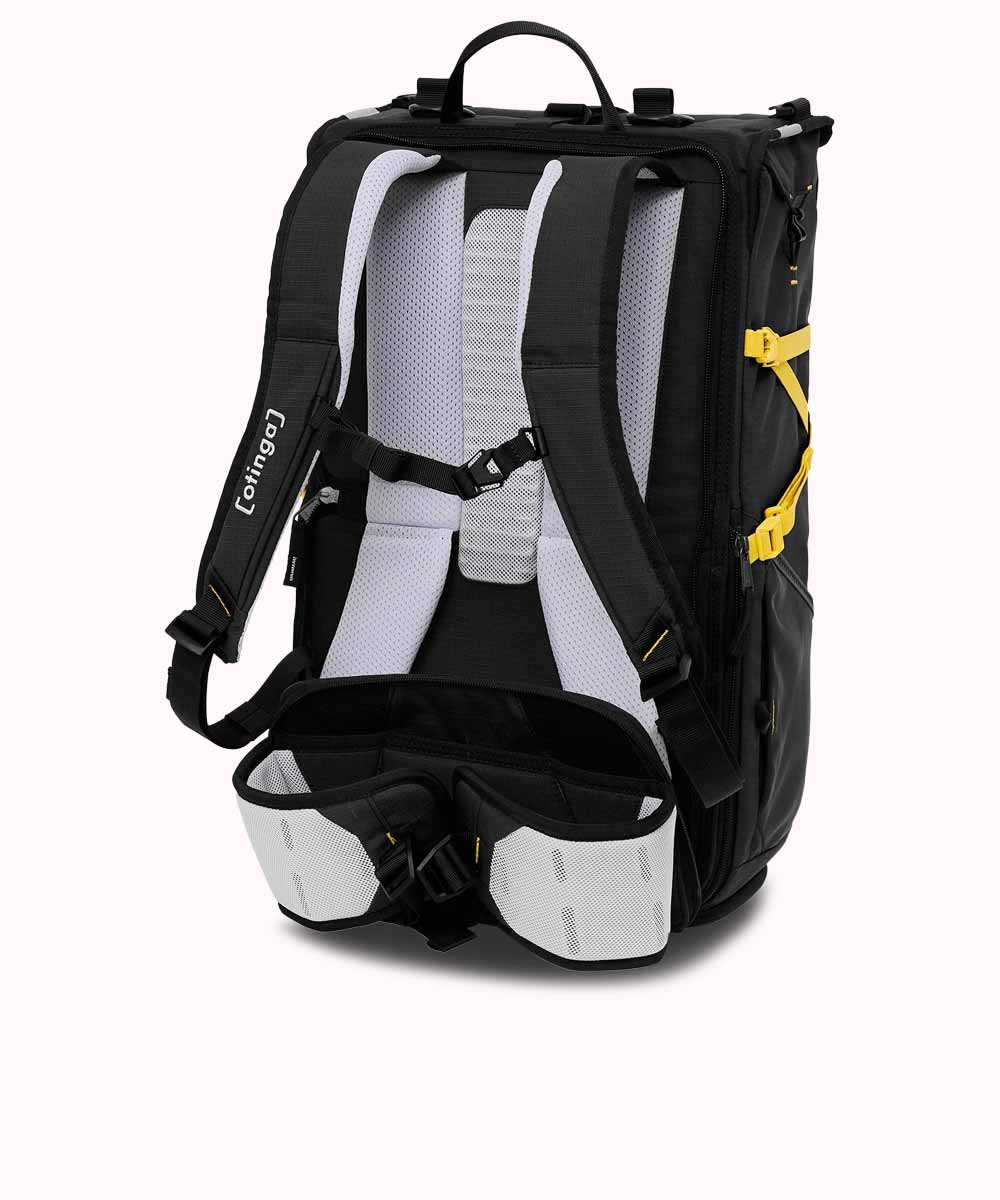 OTINGA Bike and Hike Fahrrad-Rucksack