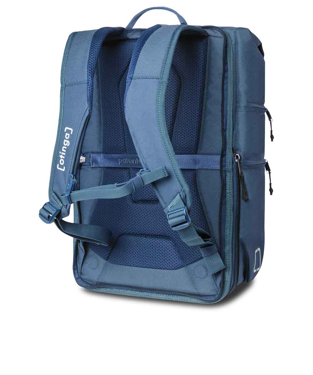 OTINGA Flip V2 Fahrrad-Rucksack 26 Liter