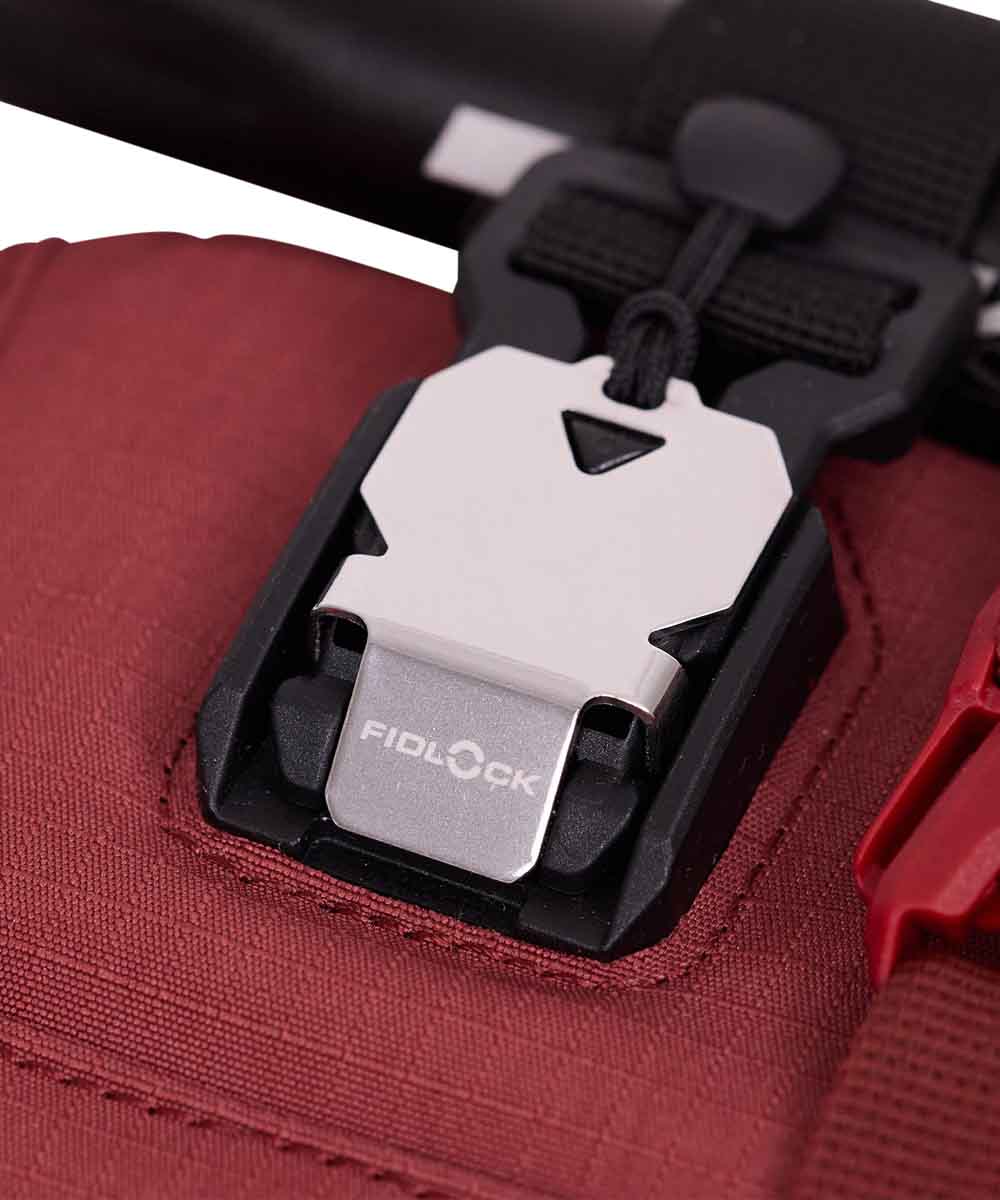 OTINGA Handlebag handlebar bag