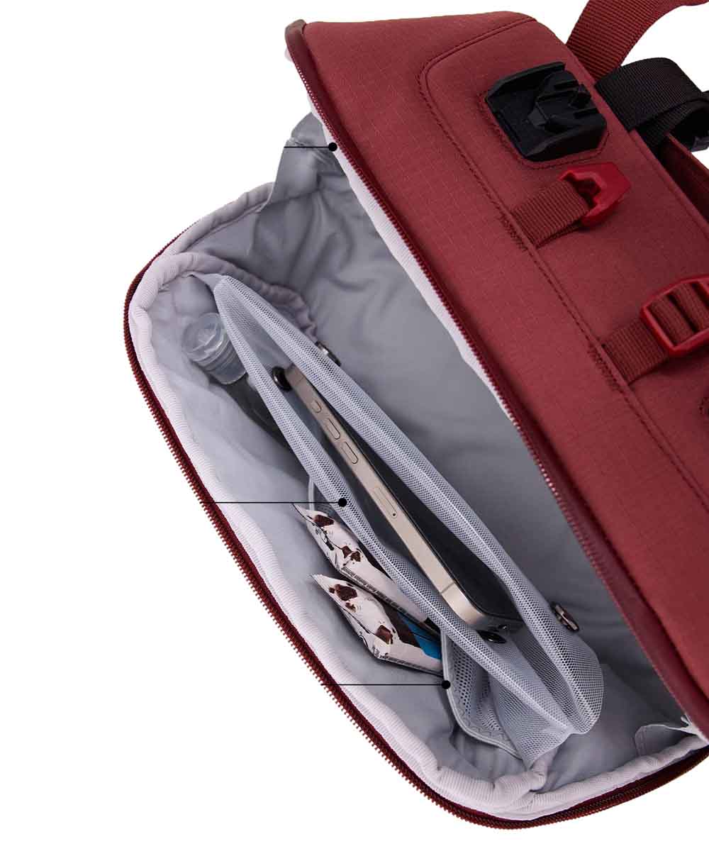 OTINGA Handlebag handlebar bag