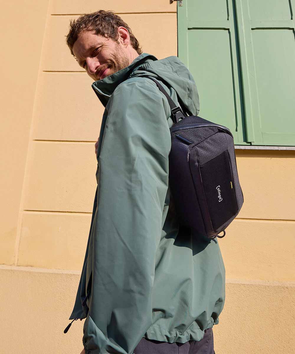 OTINGA Handlebag handlebar bag