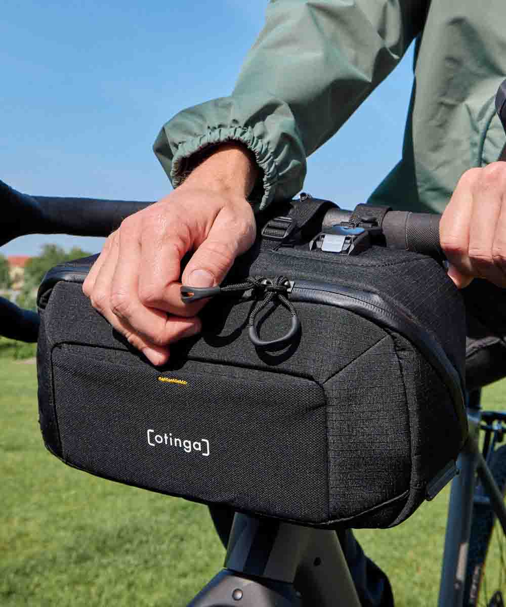 OTINGA Handlebag handlebar bag