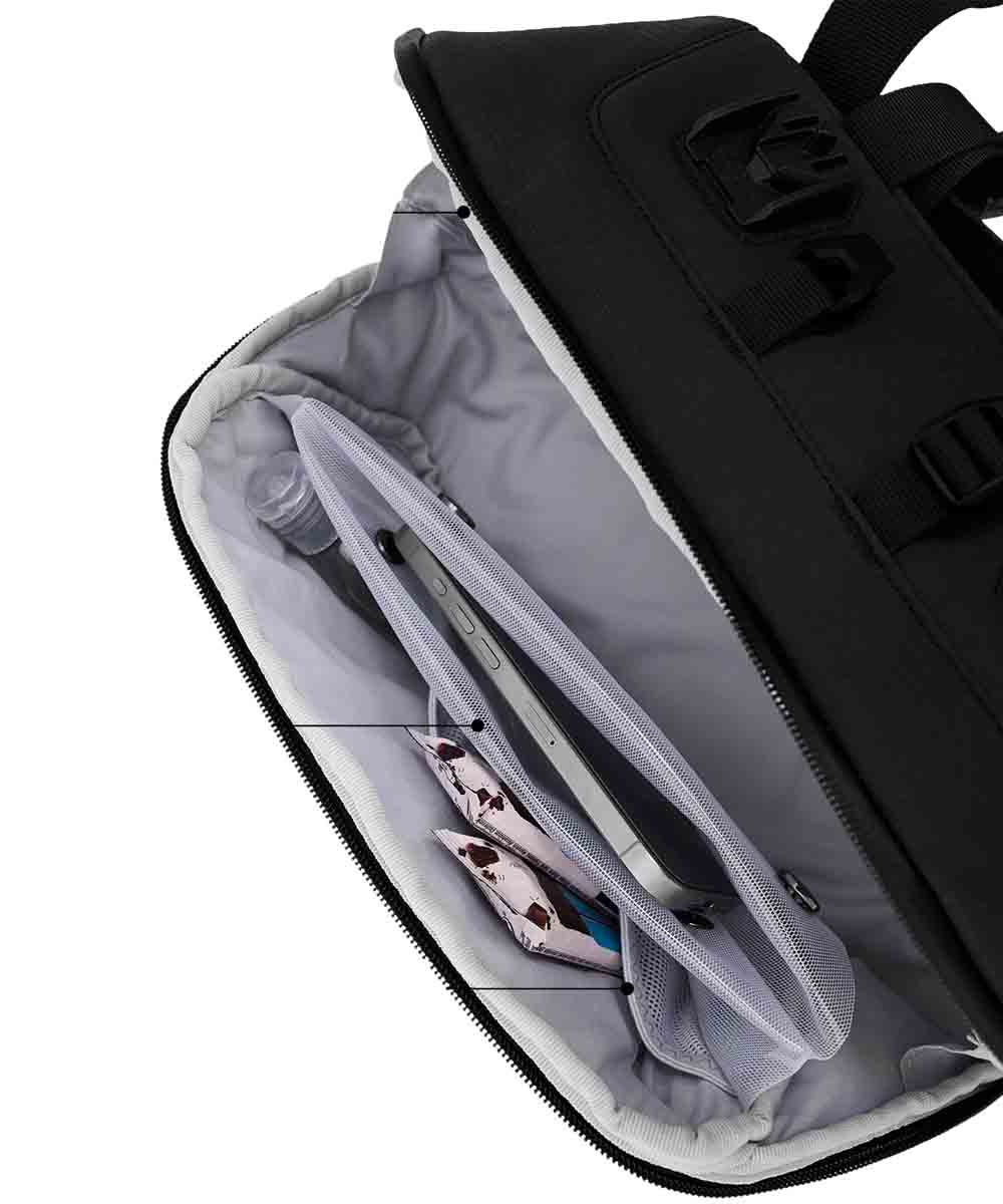 OTINGA Handlebag handlebar bag