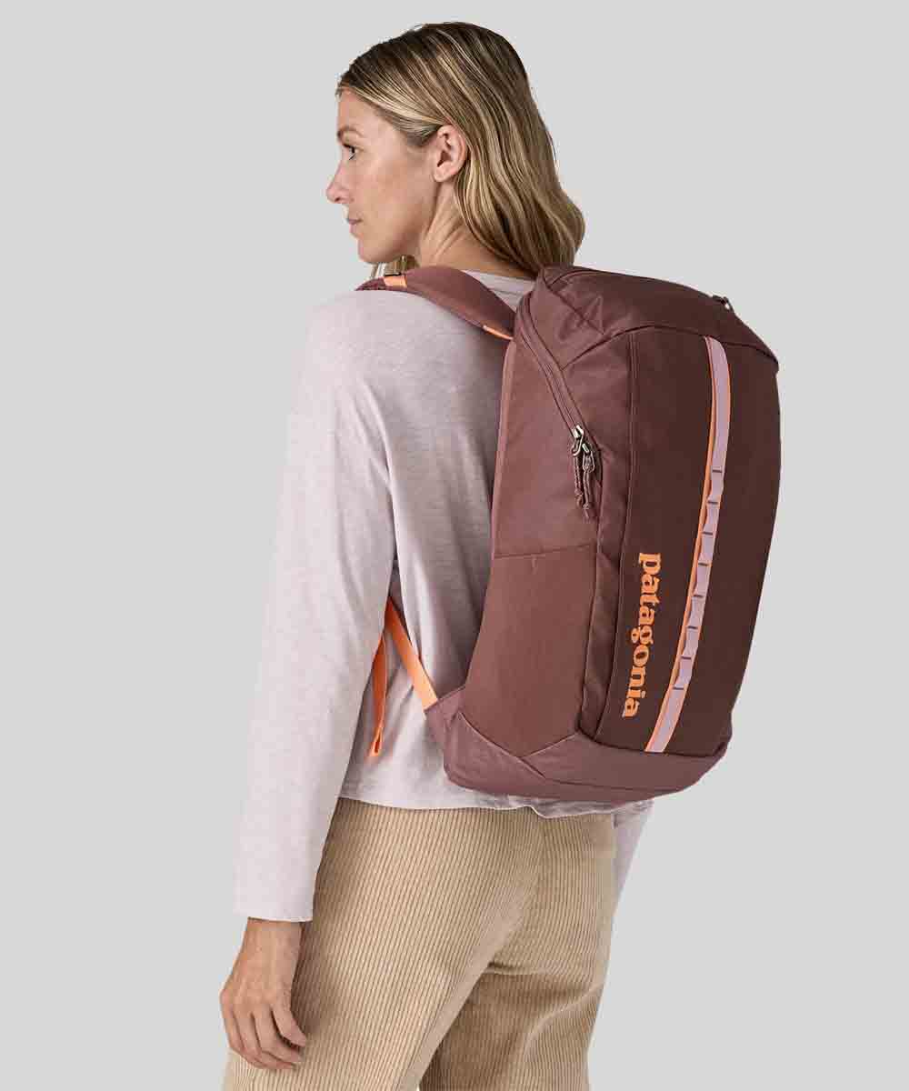 Patagonia backpack Black Hole Pack 25 liters