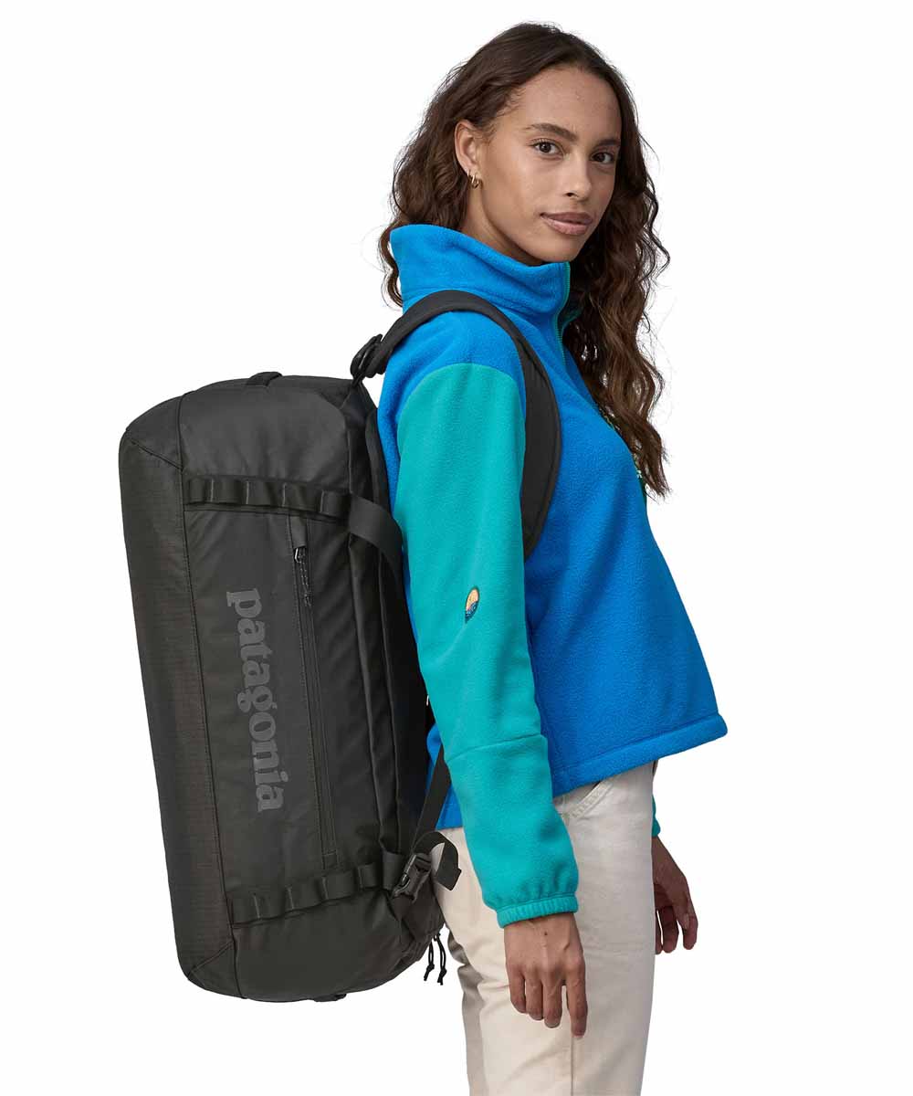 Patagonia Black Hole Duffel 55 liters