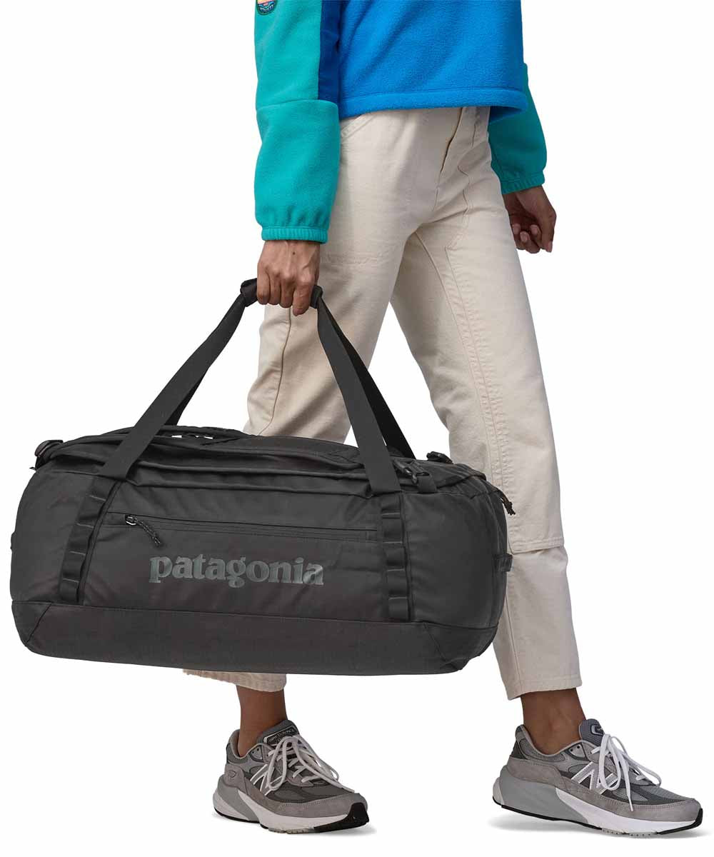 Patagonia Black Hole Duffel 55 liters