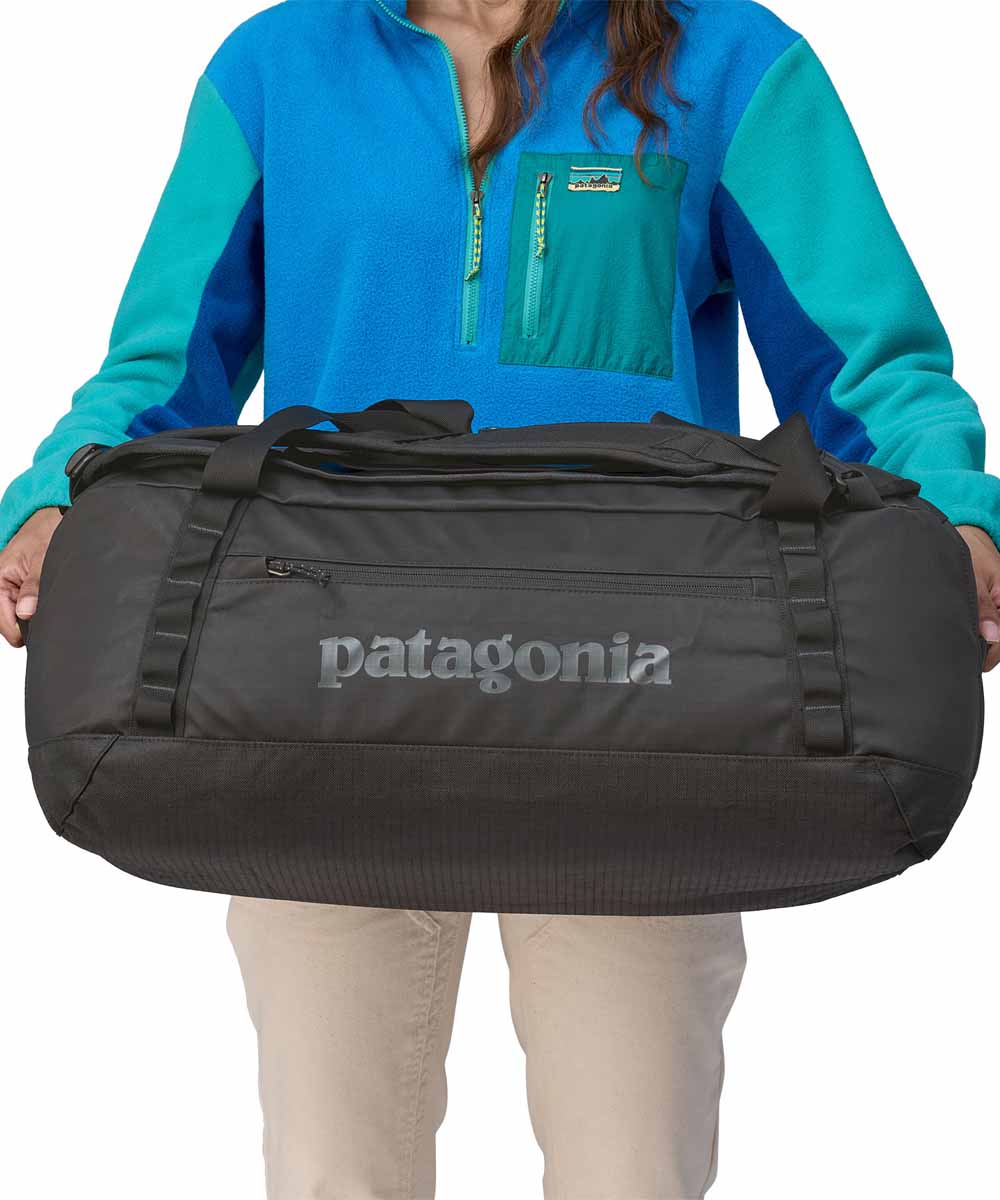 Black hole duffel sale on sale