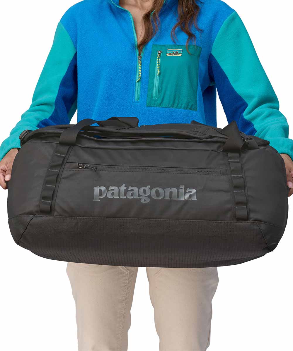 Patagonia Black Hole Duffel 55 Liter