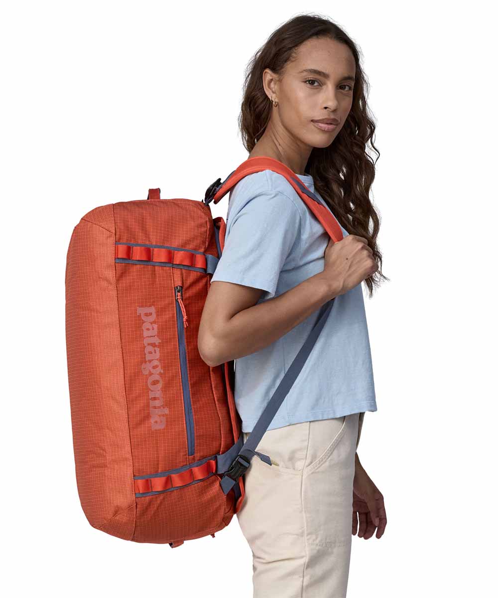 Patagonia Black Hole Duffel 55 liters