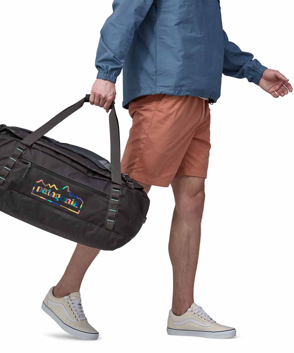 Patagonia Black Hole Duffel 55 liters