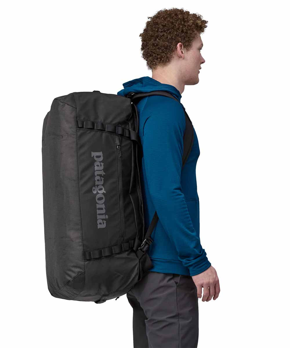 Patagonia Black Hole Duffel 70 liters