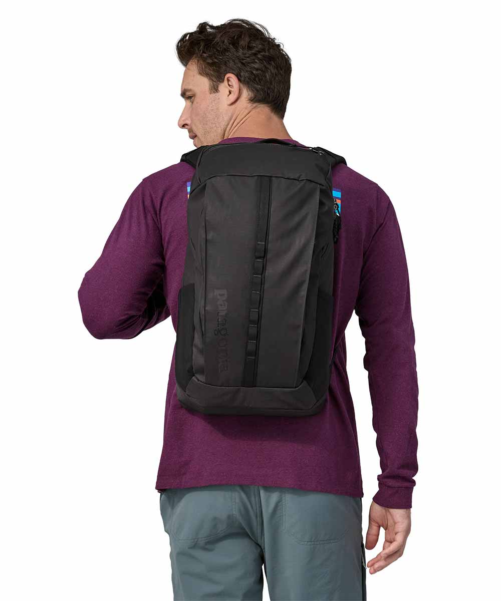 Patagonia backpack Black Hole Pack 25 liters