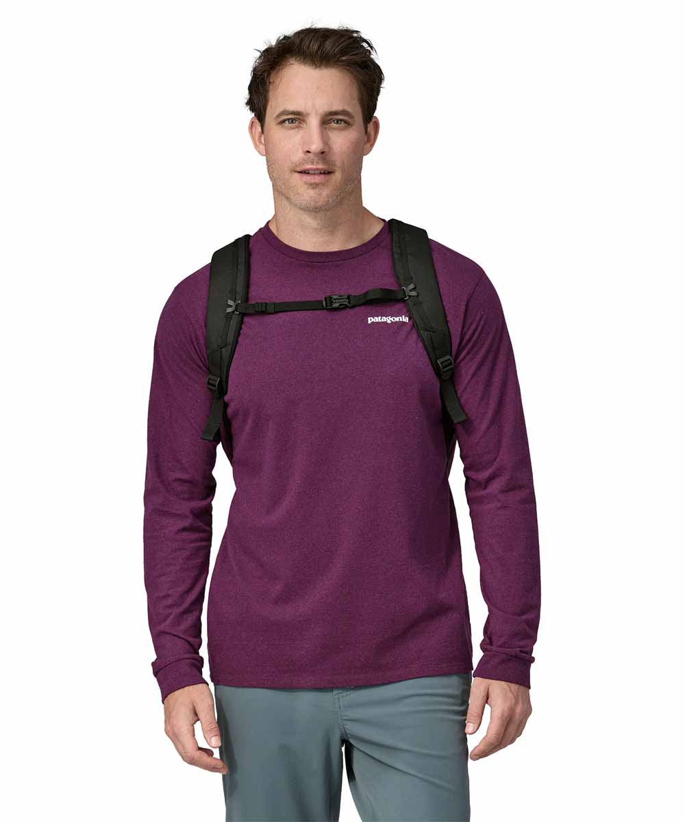 Patagonia backpack Black Hole Pack 25 liters