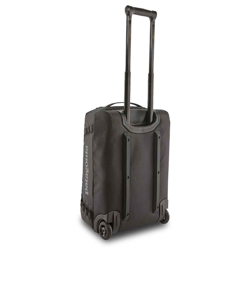 Patagonia Black Hole Wheeled Duffel Travel Bag