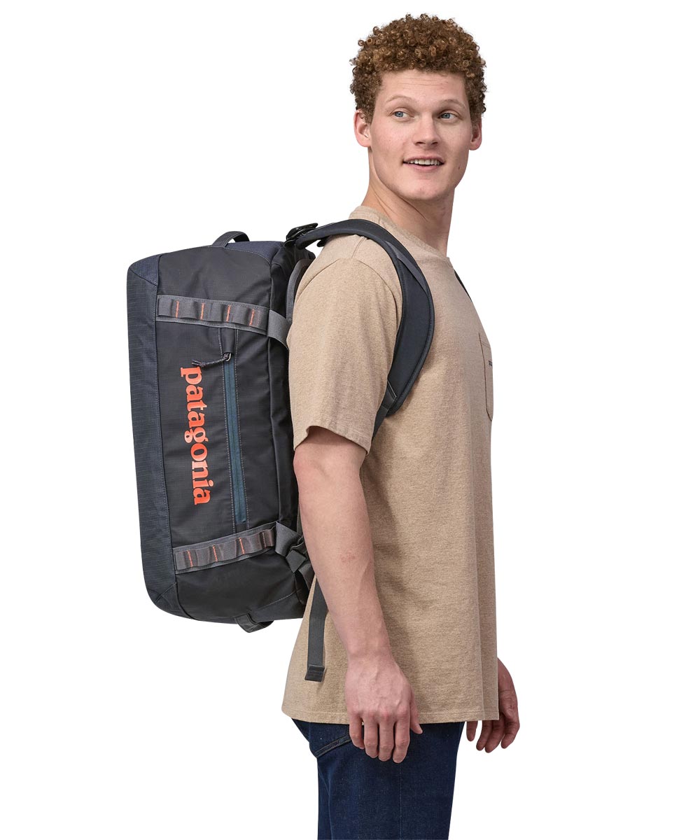 Patagonia Black Hole Duffel 40 liters