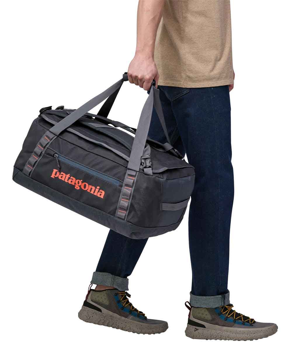 Patagonia Black Hole Duffel 40 liters