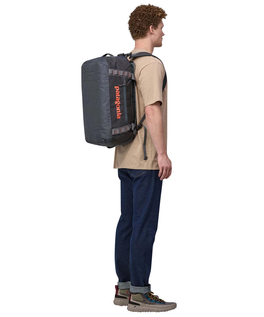 Patagonia Black Hole Duffel 40 liters