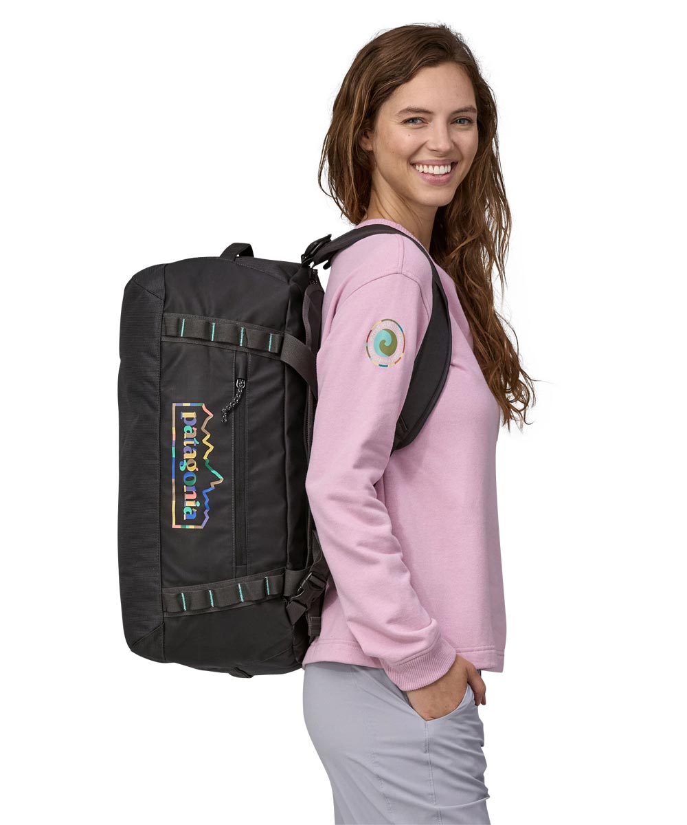 Patagonia Black Hole Duffel 40 liters