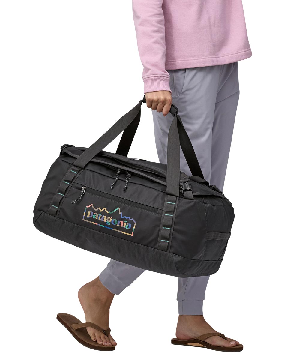 Patagonia Black Hole Duffel 40 liters