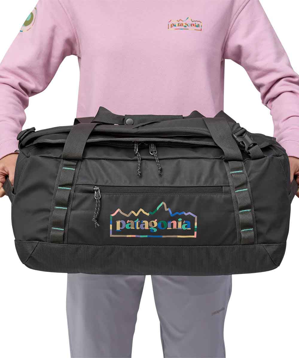 Patagonia Black Hole Duffel 40 liters