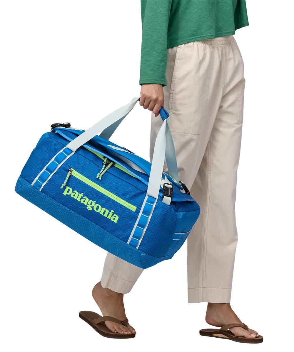 Patagonia Black Hole Duffel 40 liters