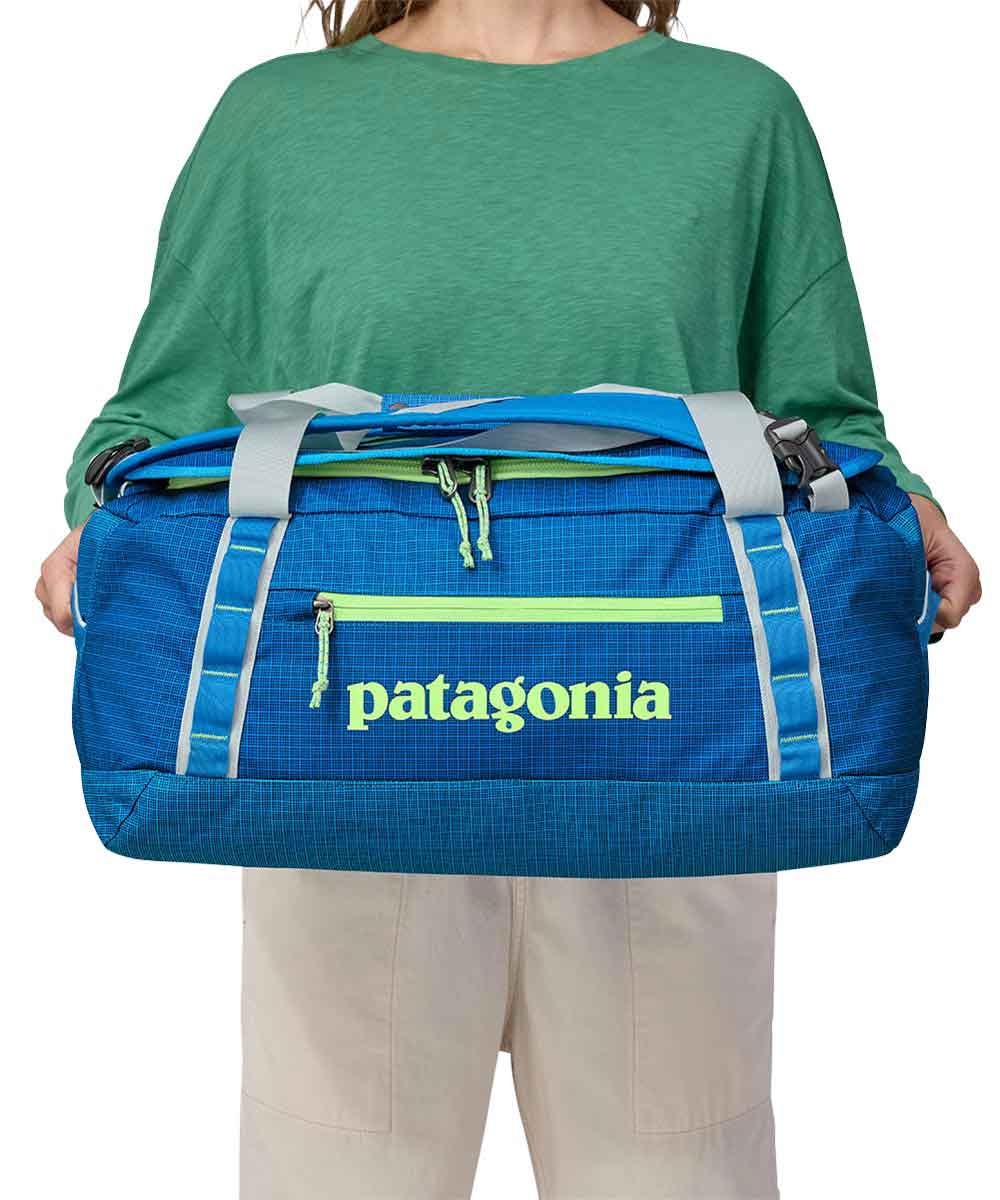 Patagonia Black Hole Duffel 40 liters