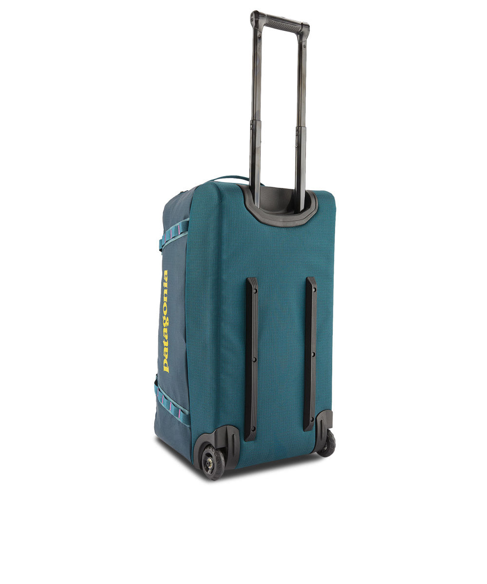 Patagonia Black Hole Wheeled Duffel Travel Bag