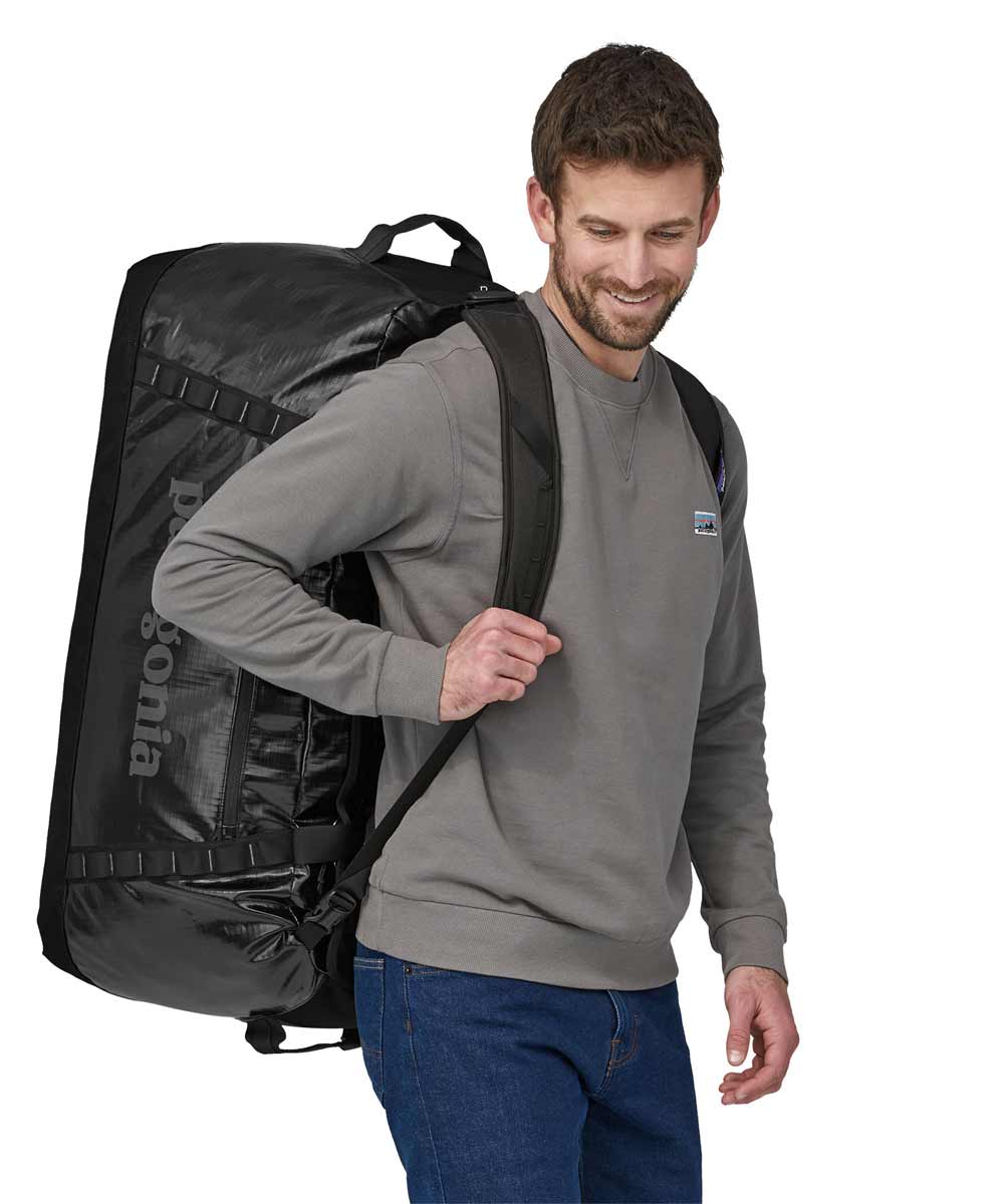Patagonia Black Hole Duffel Bag 100 liters