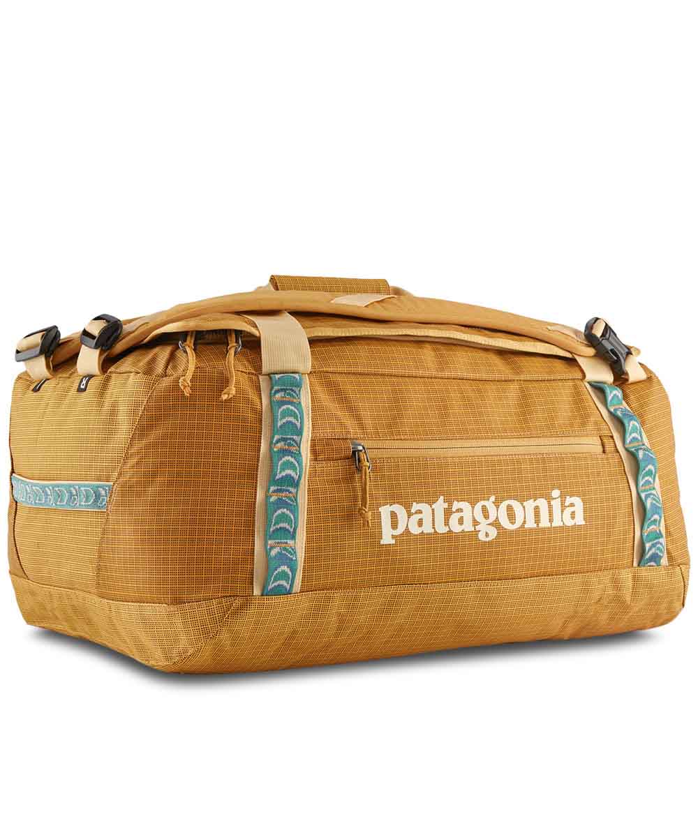 Patagonia Black Hole Duffel 40 liters