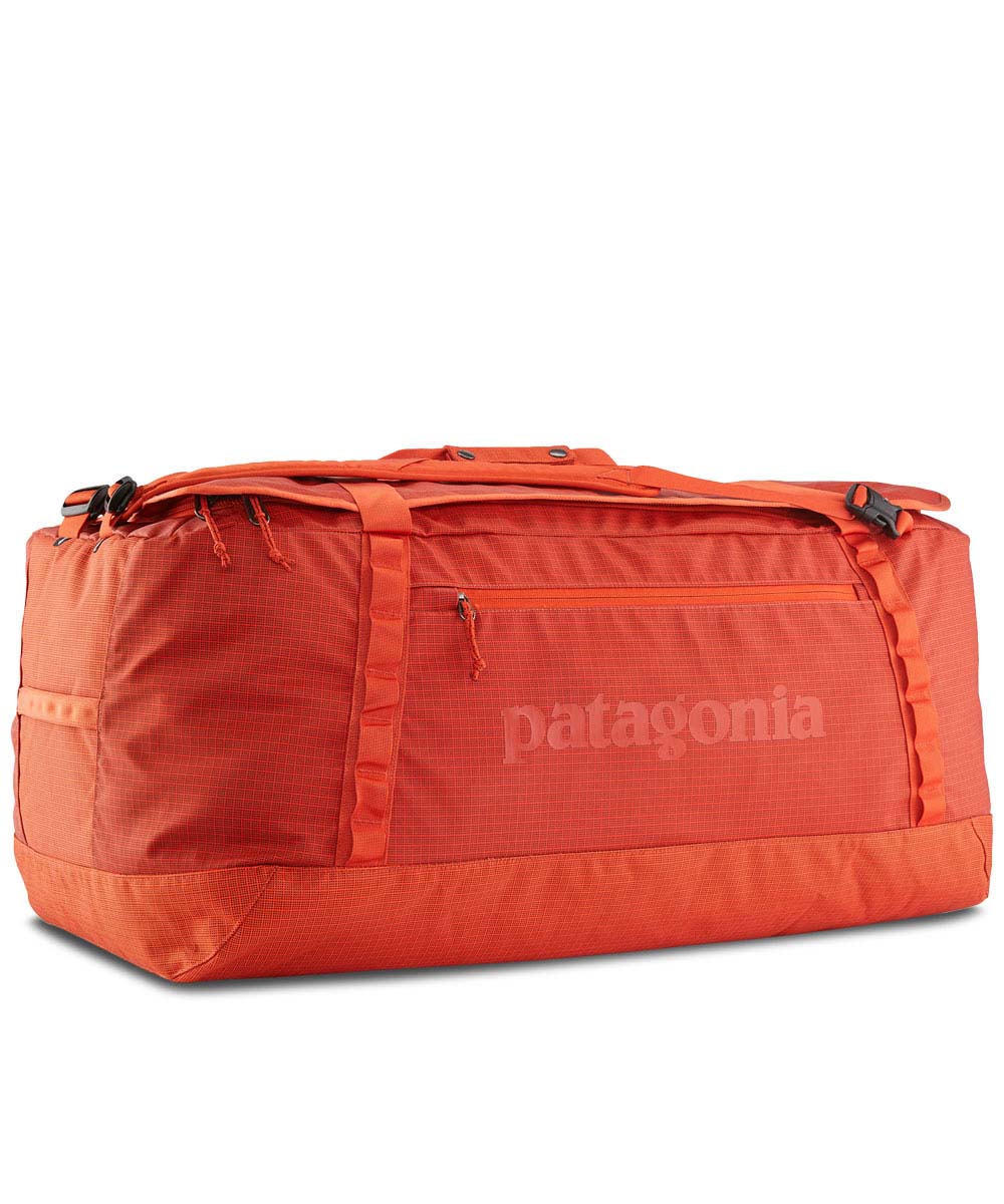Patagonia Black Hole Duffel Bag 100 liters