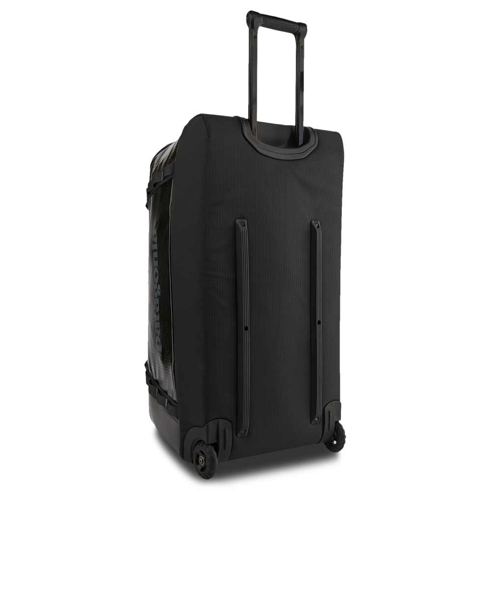 Patagonia Black Hole Wheeled Duffel Travel Bag