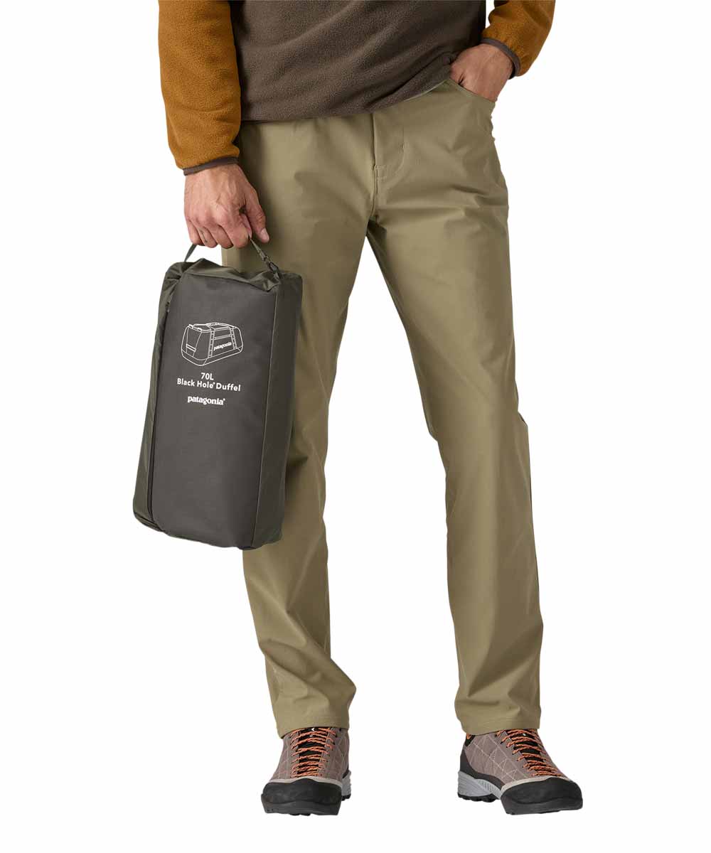 Patagonia Black Hole Duffel 70 liters