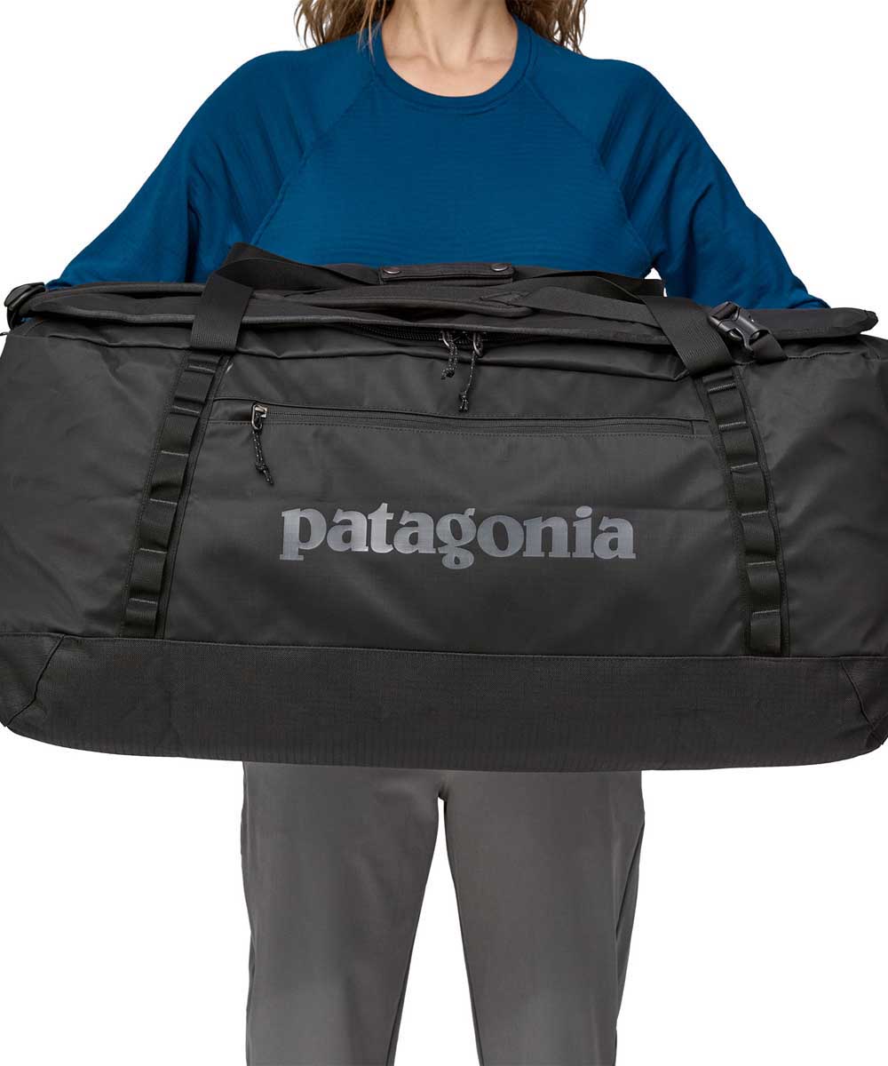 Patagonia Black Hole Duffel Bag 100 liters