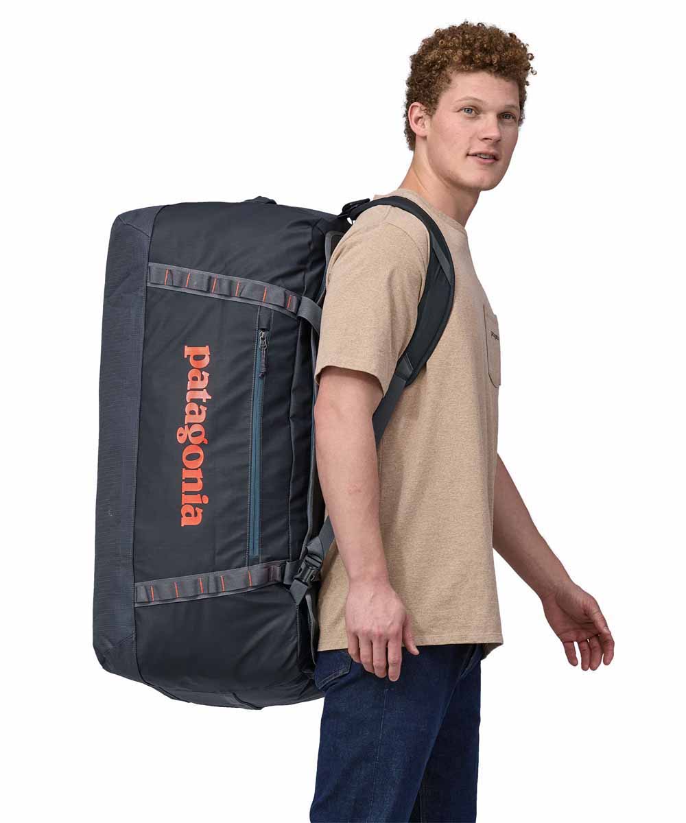 Patagonia Black Hole Duffel Bag 100 liters