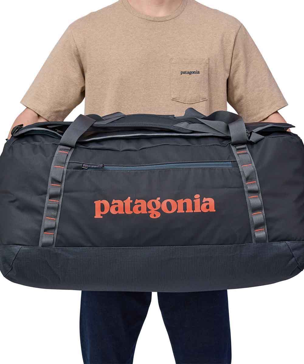 Patagonia Black Hole Duffel Bag 100 Liter