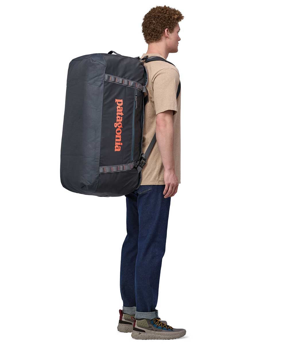 Patagonia Black Hole Duffel Bag 100 liters