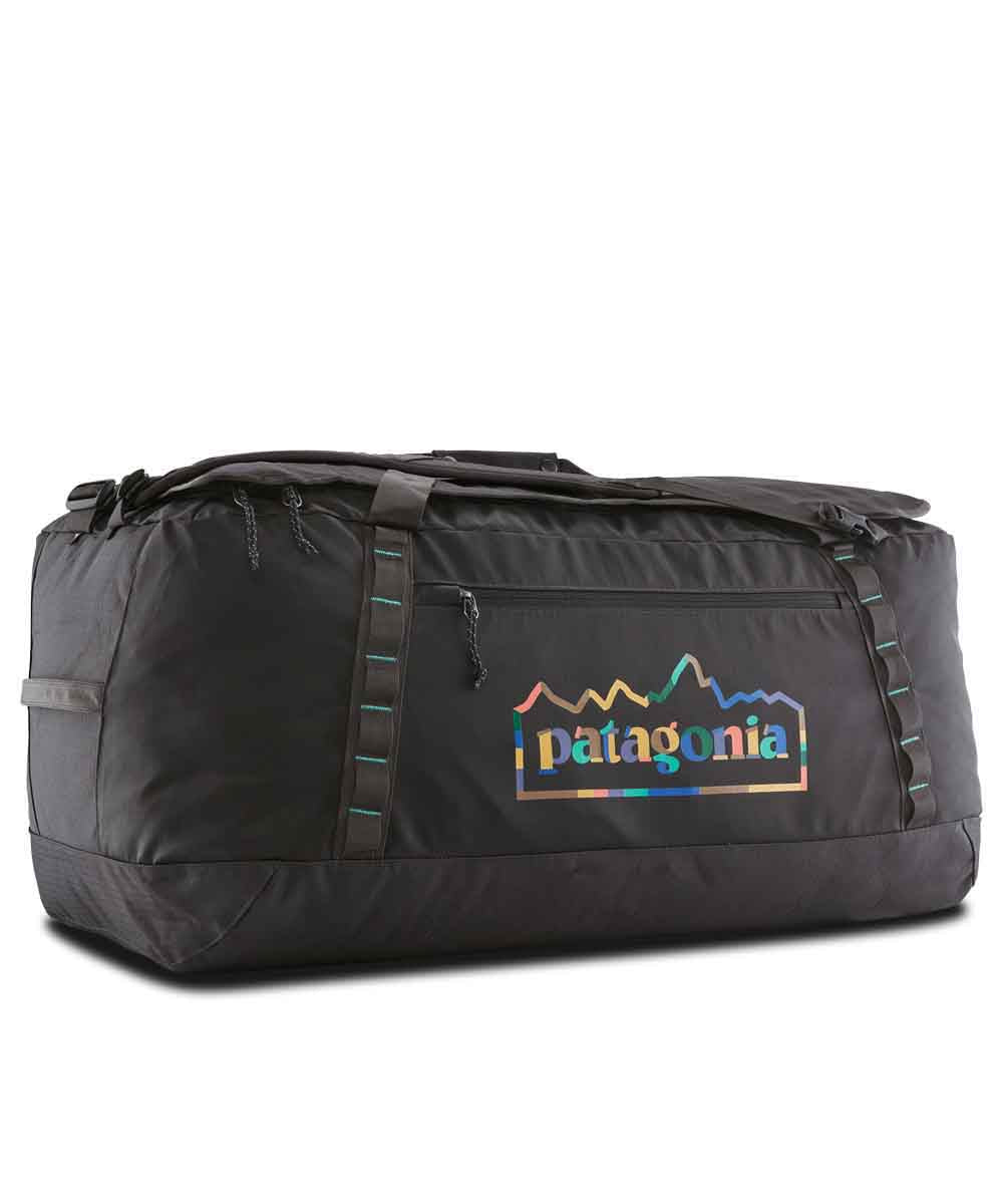 Patagonia Black Hole Duffel Bag 100 liters